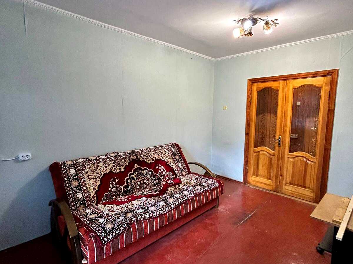 Квартира на вул. Кам'янецька, 45 в Хмельницькому, ID 388770, фото №5