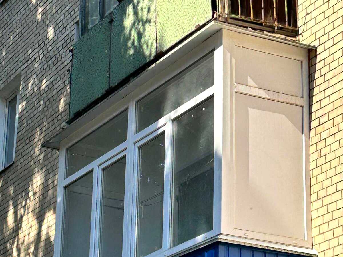 Квартира на вул. Кам'янецька, 45 в Хмельницькому, ID 388770, фото №7