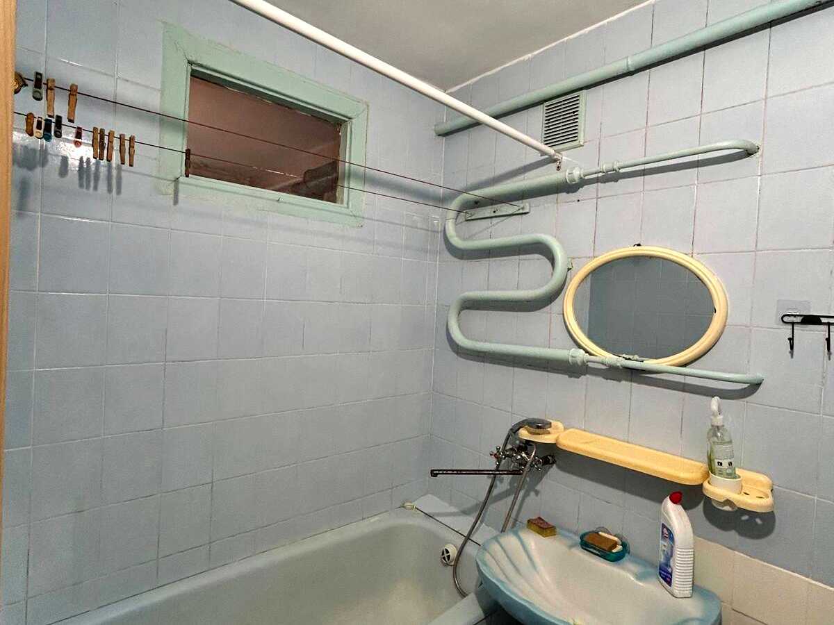Квартира на вул. Кам'янецька, 45 в Хмельницькому, ID 388770, фото №8