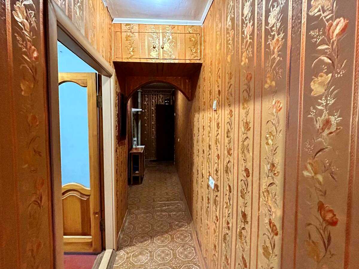 Квартира на вул. Кам'янецька, 45 в Хмельницькому, ID 388770, фото №9
