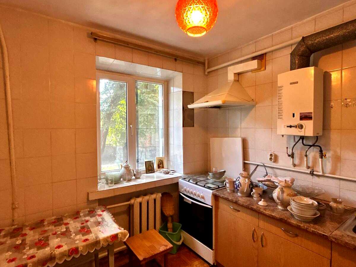 Квартира на вул. Кам'янецька, 45 в Хмельницькому, ID 388770, фото №10