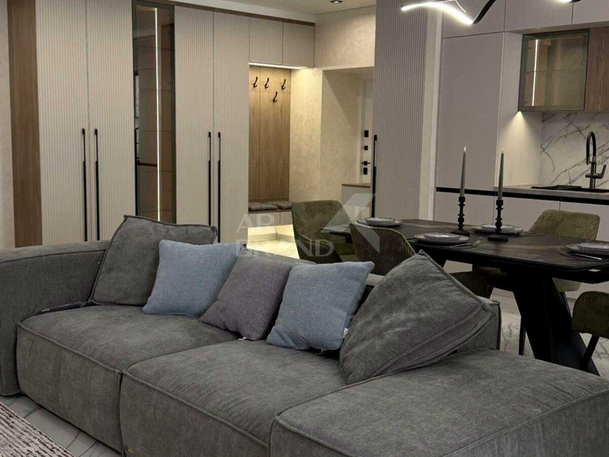Квартира на вул. Кармелюка, 3/4 в Хмельницькому, ID 388771, фото №2