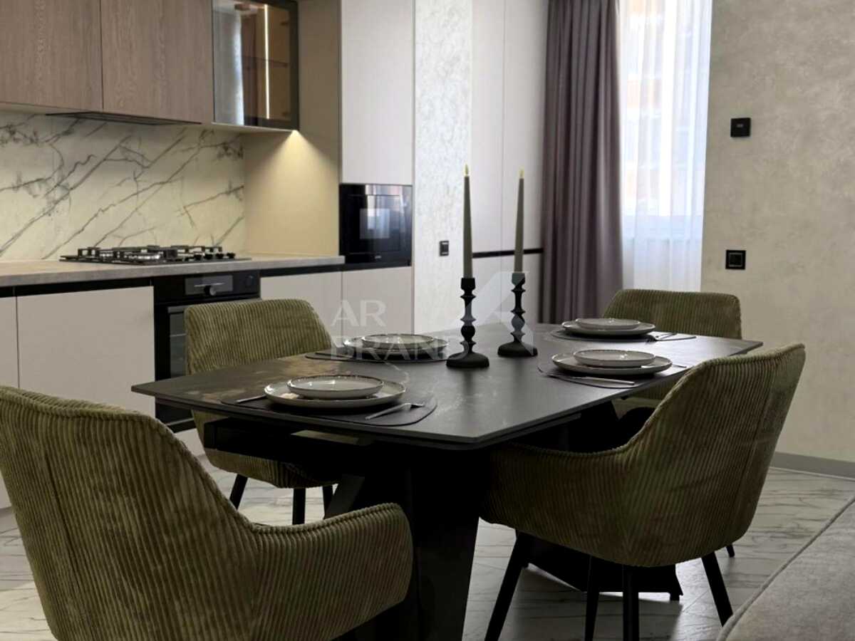 Квартира на вул. Кармелюка, 3/4 в Хмельницькому, ID 388771, фото №3