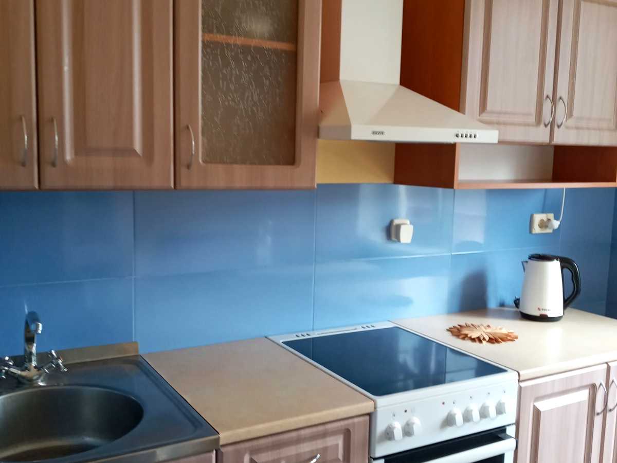 Квартира на вул. Мокра, 7Б, ID 373762, фото №1