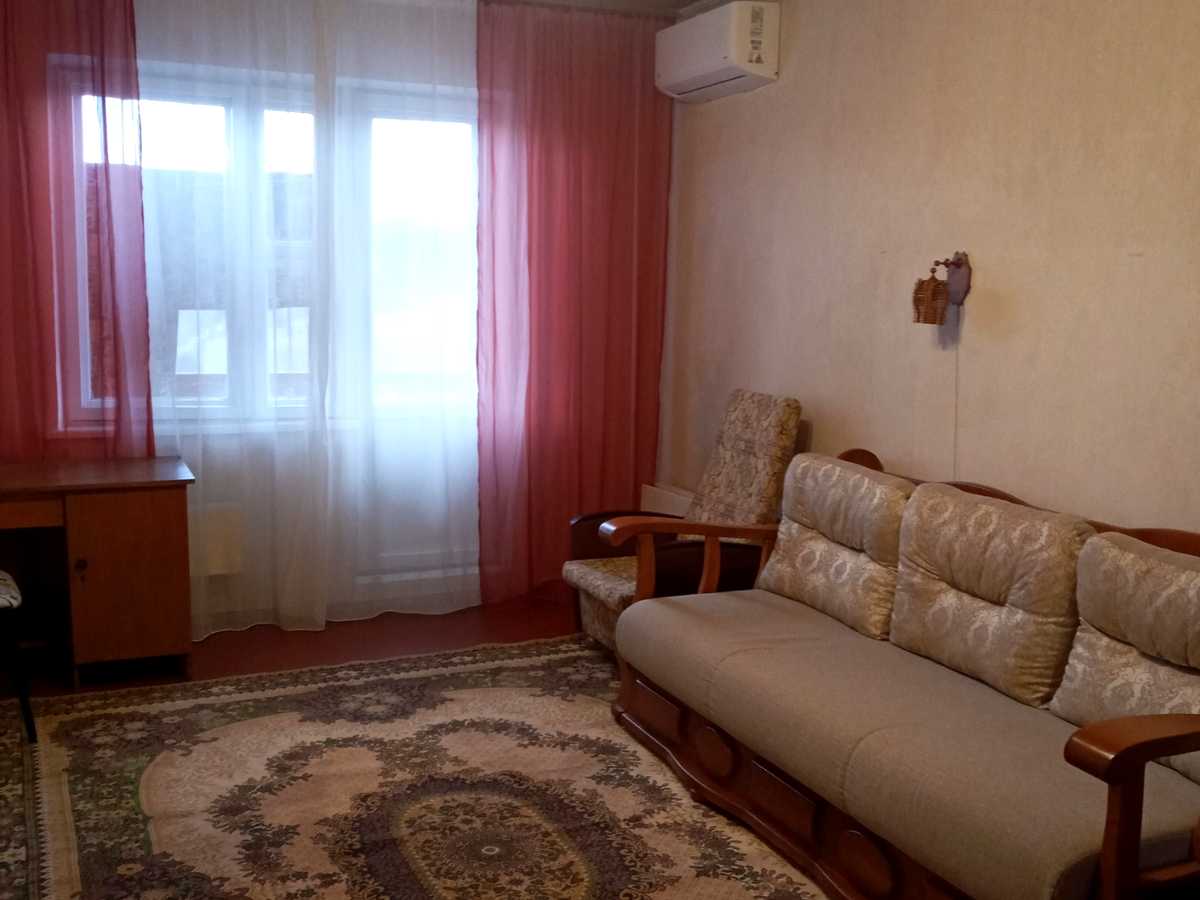 Квартира на вул. Мокра, 7Б в Києві, ID 373762, фото №2
