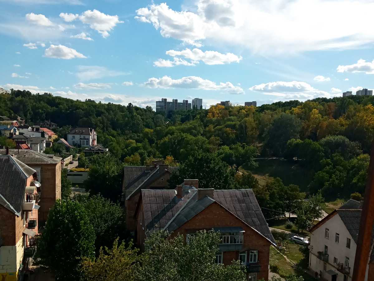 Квартира на вул. Мокра, 7Б в Києві, ID 373762, фото №14