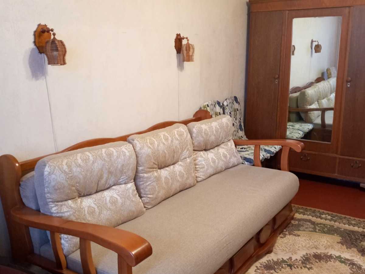 Квартира на вул. Мокра, 7Б в Києві, ID 373762, фото №4