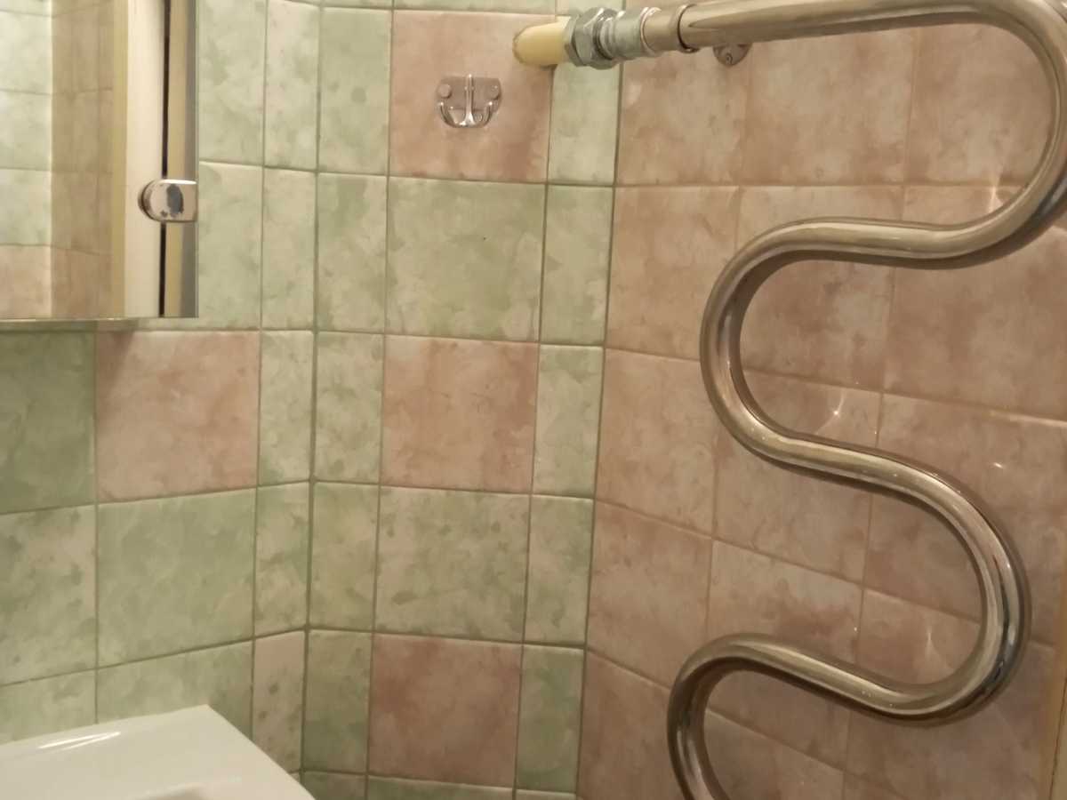 Квартира на вул. Мокра, 7Б в Києві, ID 373762, фото №5