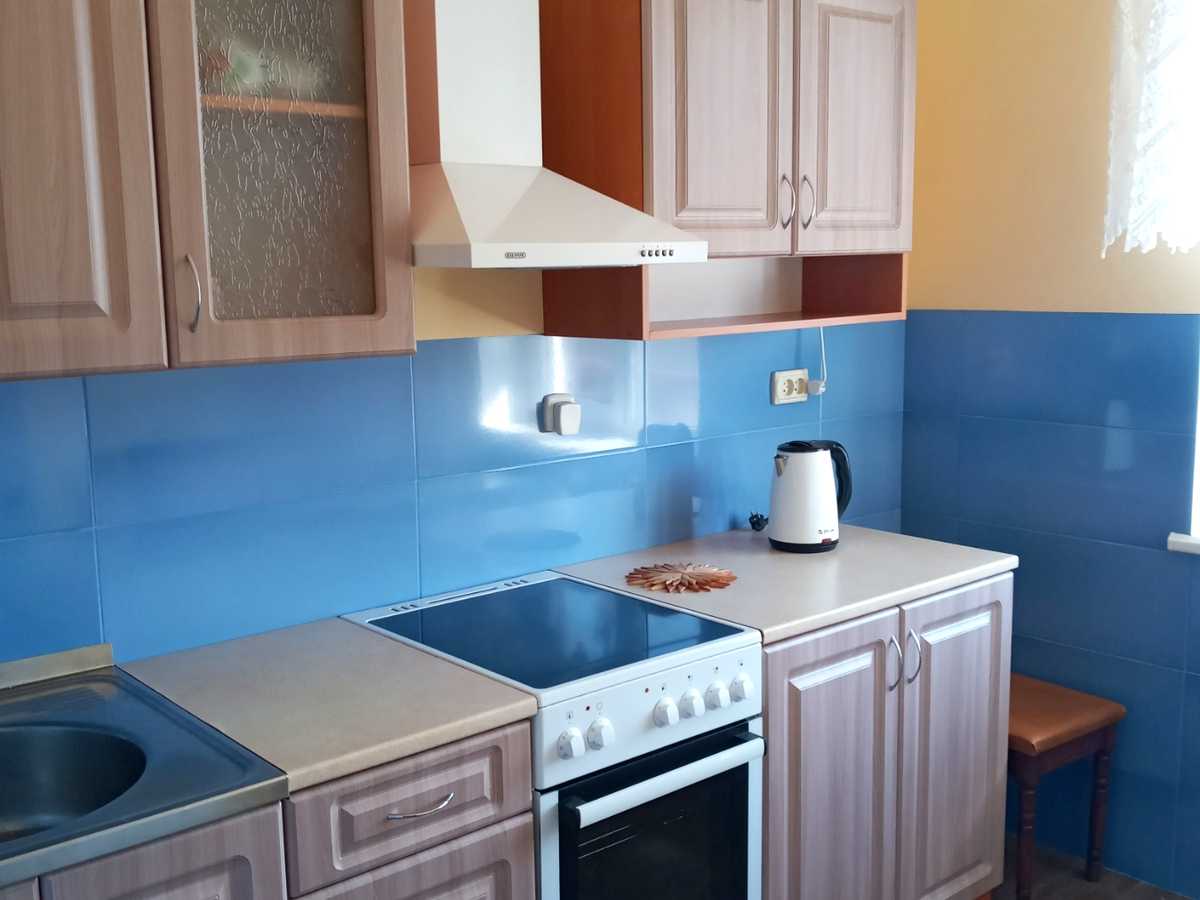 Квартира на вул. Мокра, 7Б в Києві, ID 373762, фото №9