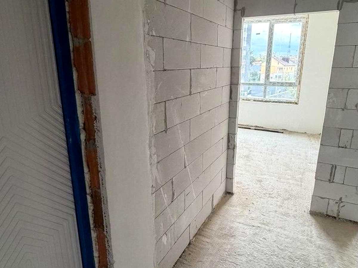 Квартира на вул. Кобилянської, 24А в Івано-Франківську, ID 391384, фото №2