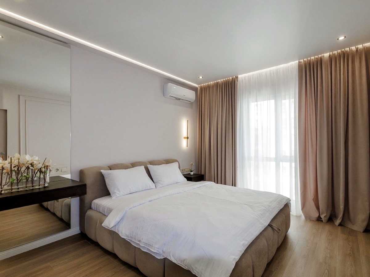 Квартира на вул. Михайла Максимовича, 28Е в Києві, ID 482850, фото №3