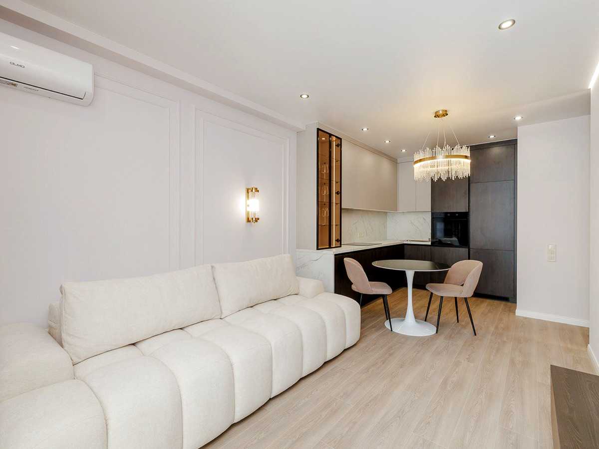 Квартира на вул. Михайла Максимовича, 28Е в Києві, ID 482850, фото №5