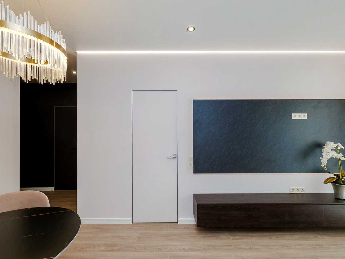 Квартира на вул. Михайла Максимовича, 28Е в Києві, ID 482850, фото №6