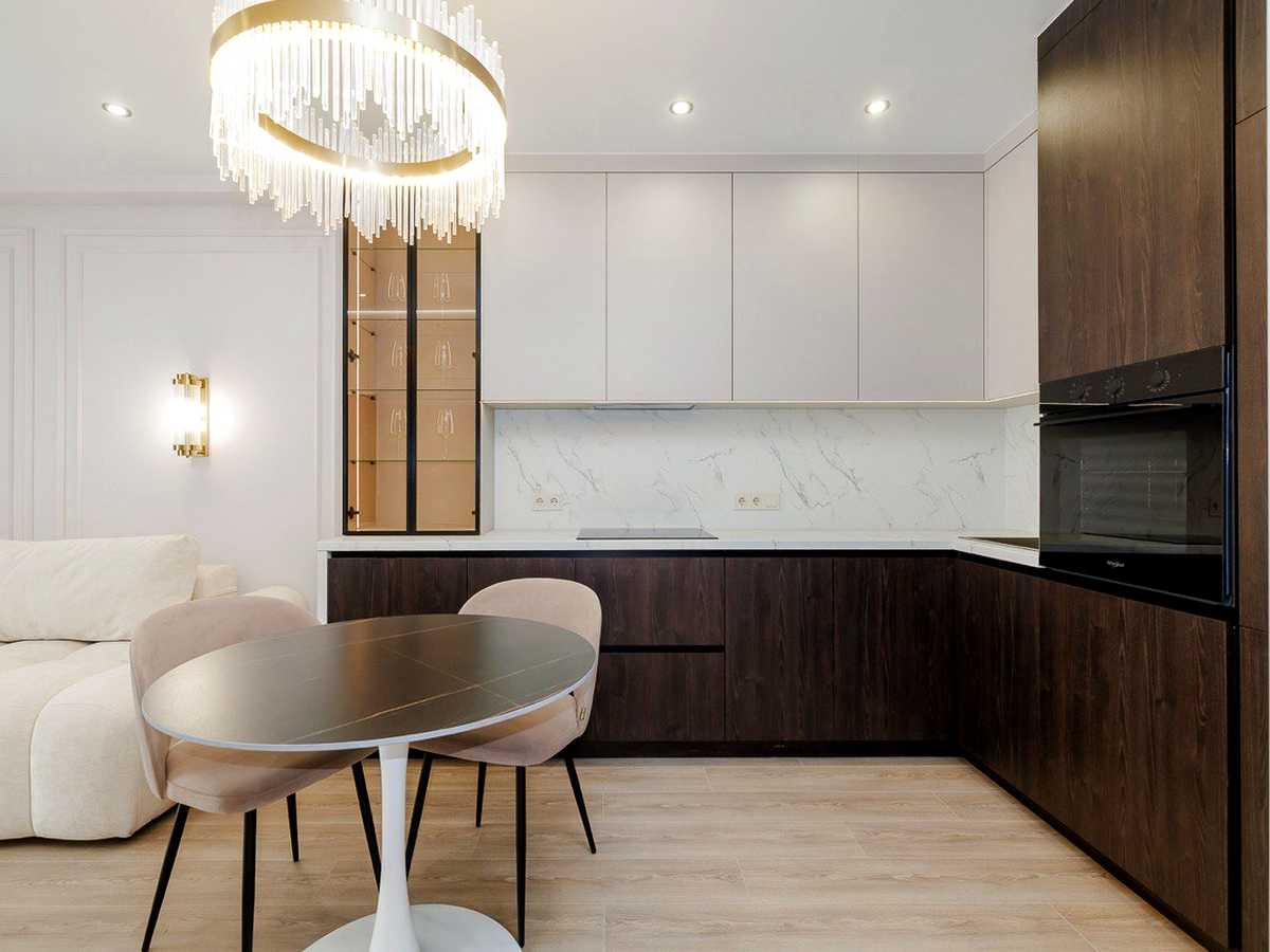 Квартира на вул. Михайла Максимовича, 28Е в Києві, ID 482850, фото №7