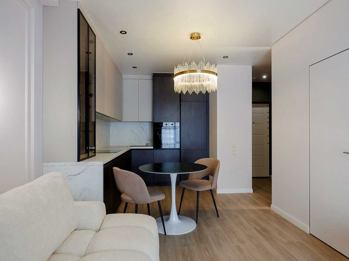 Квартира на вул. Михайла Максимовича, 28Е в Києві, ID 482850, фото №8