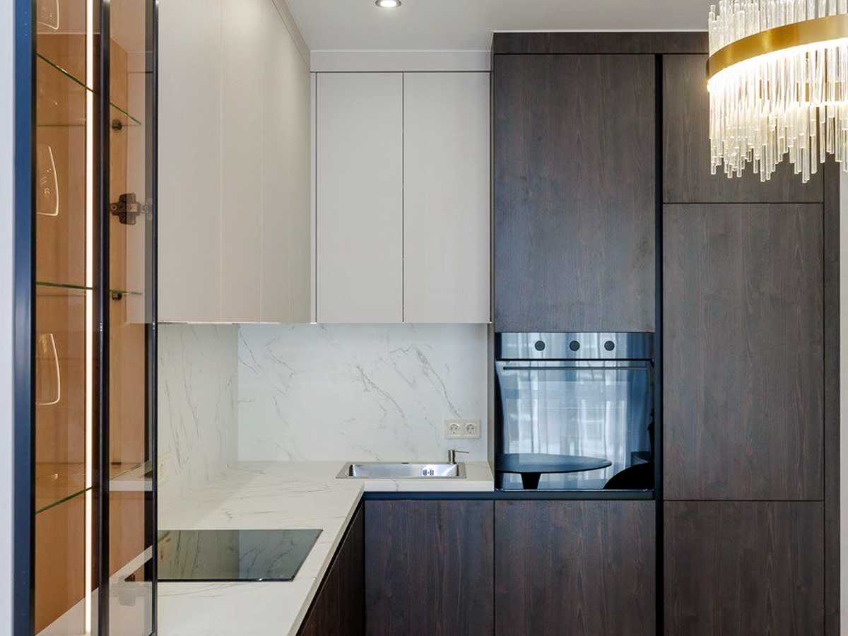 Квартира на вул. Михайла Максимовича, 28Е в Києві, ID 482850, фото №9