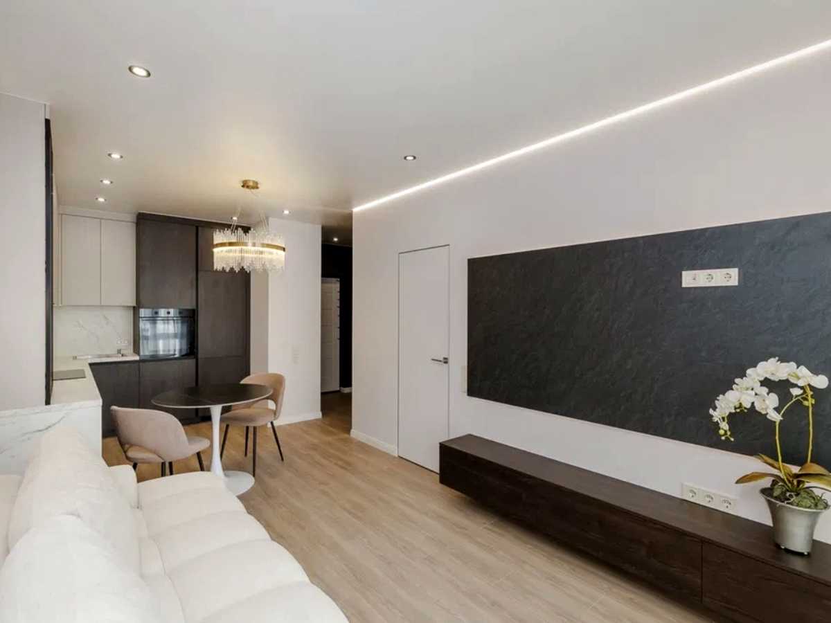 Квартира на вул. Михайла Максимовича, 28Е в Києві, ID 482850, фото №10