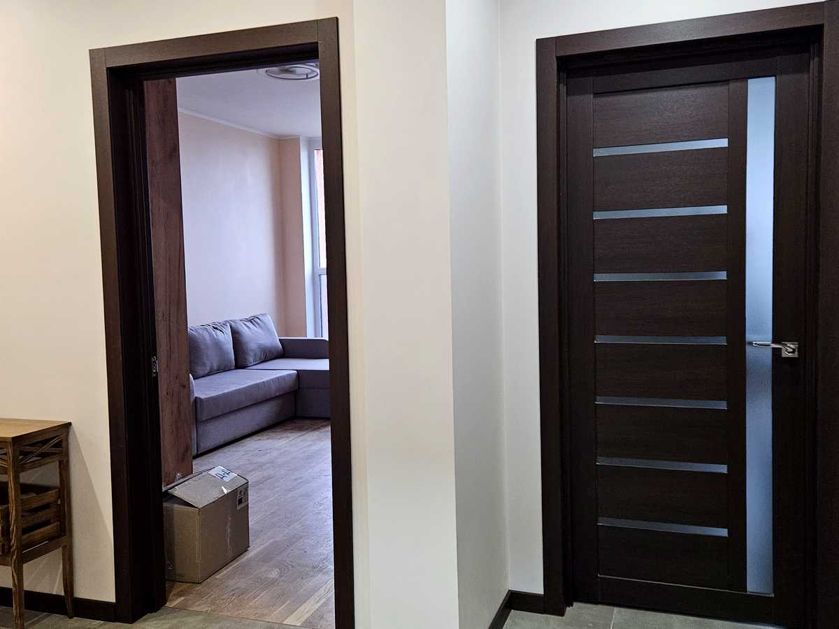 Квартира на вул. Загорівська, 25 в Києві, ID 373827, фото №13