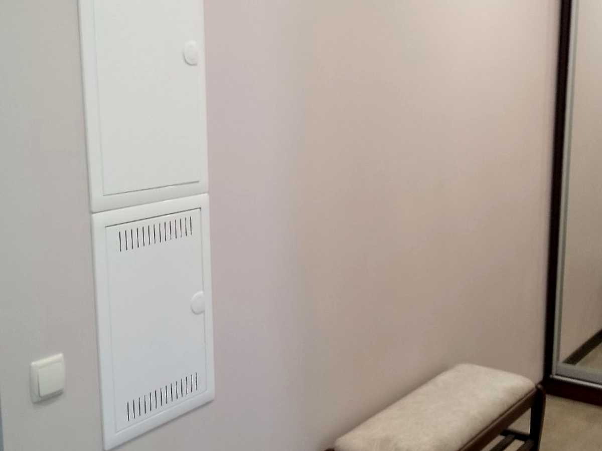 Квартира на вул. Загорівська, 25 в Києві, ID 373827, фото №14