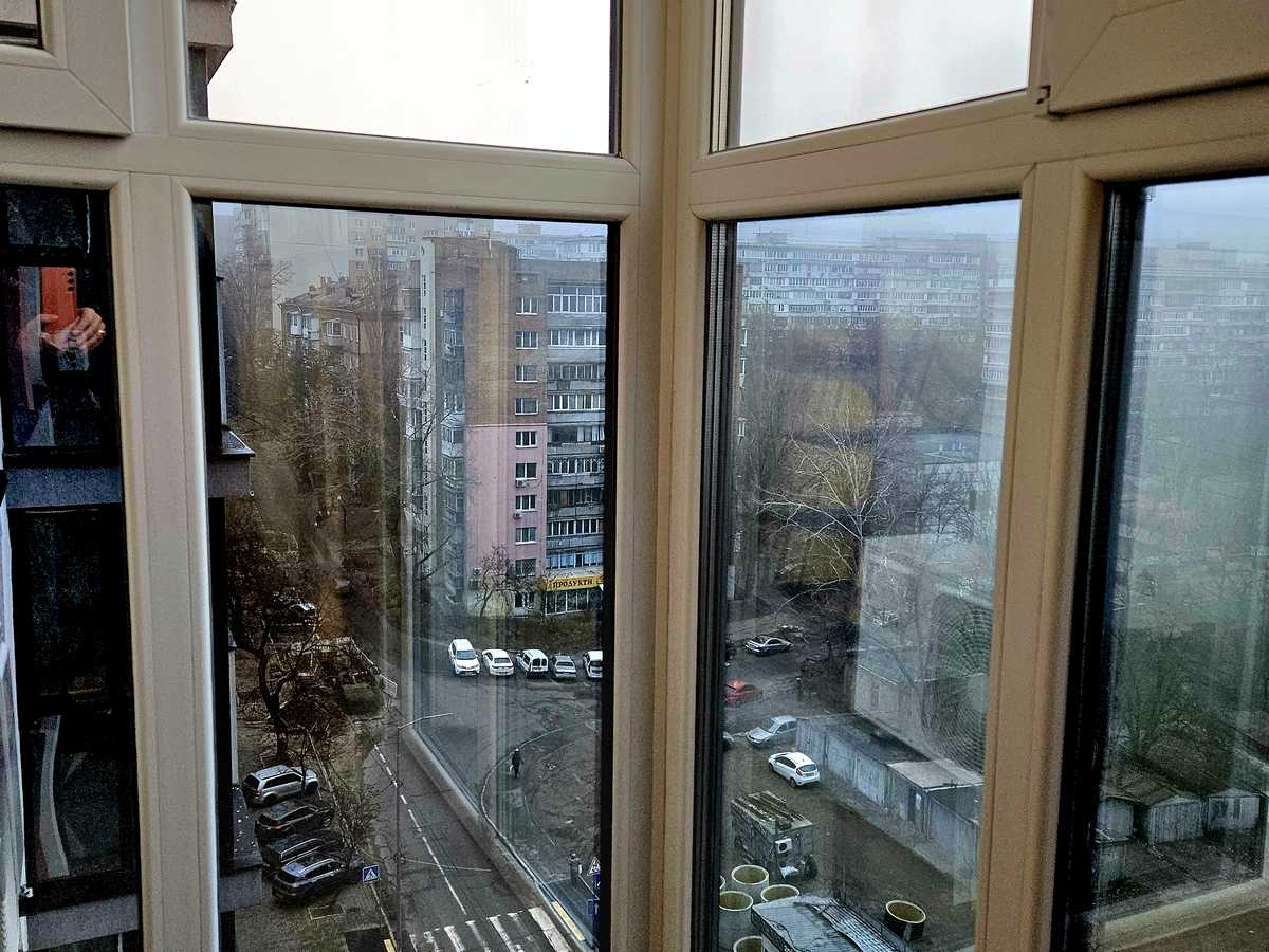 Квартира на вул. Загорівська, 25 в Києві, ID 373827, фото №15