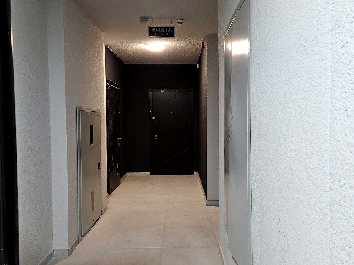 Квартира на вул. Загорівська, 25 в Києві, ID 373827, фото №16