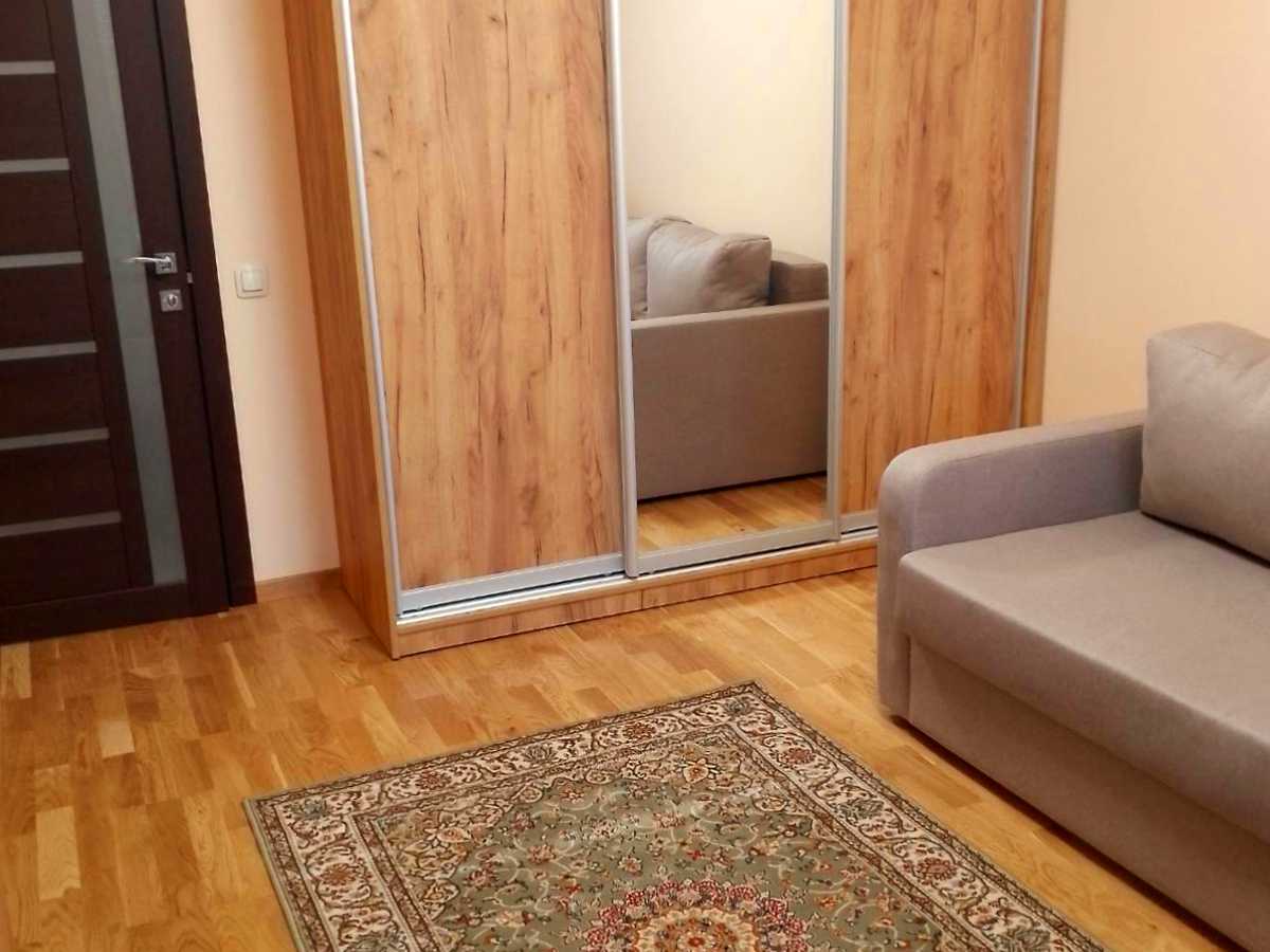 Квартира на вул. Загорівська, 25 в Києві, ID 373827, фото №5