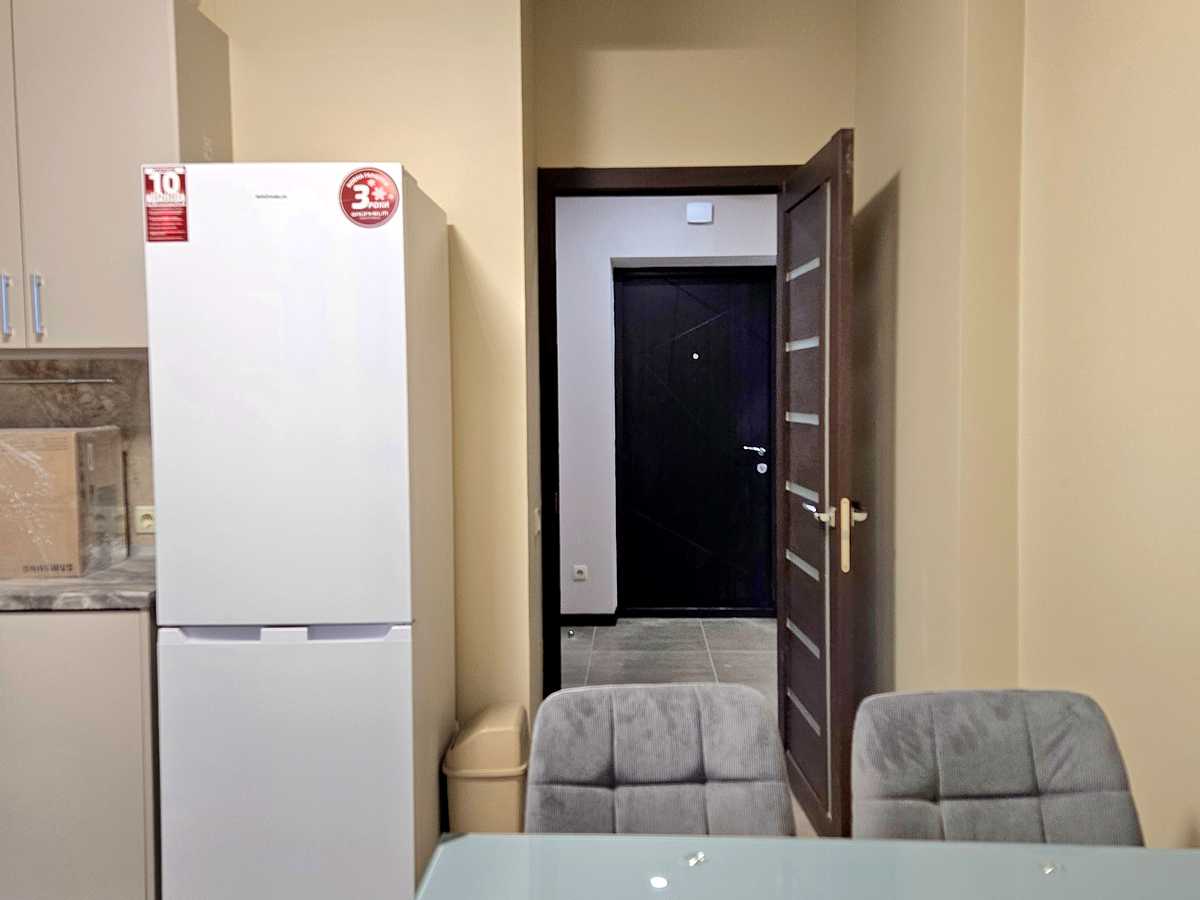 Квартира на вул. Загорівська, 25 в Києві, ID 373827, фото №7