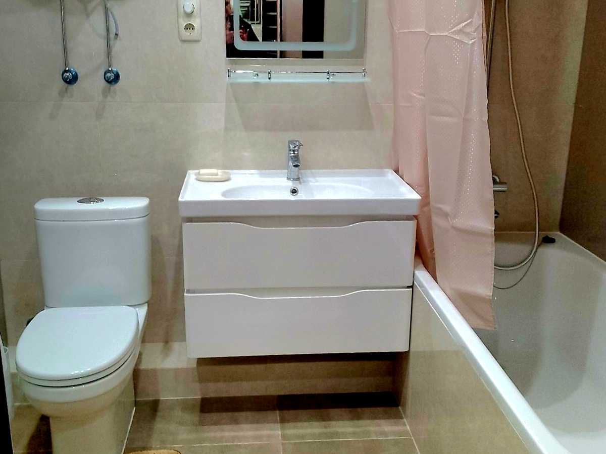 Квартира на вул. Загорівська, 25 в Києві, ID 373827, фото №8
