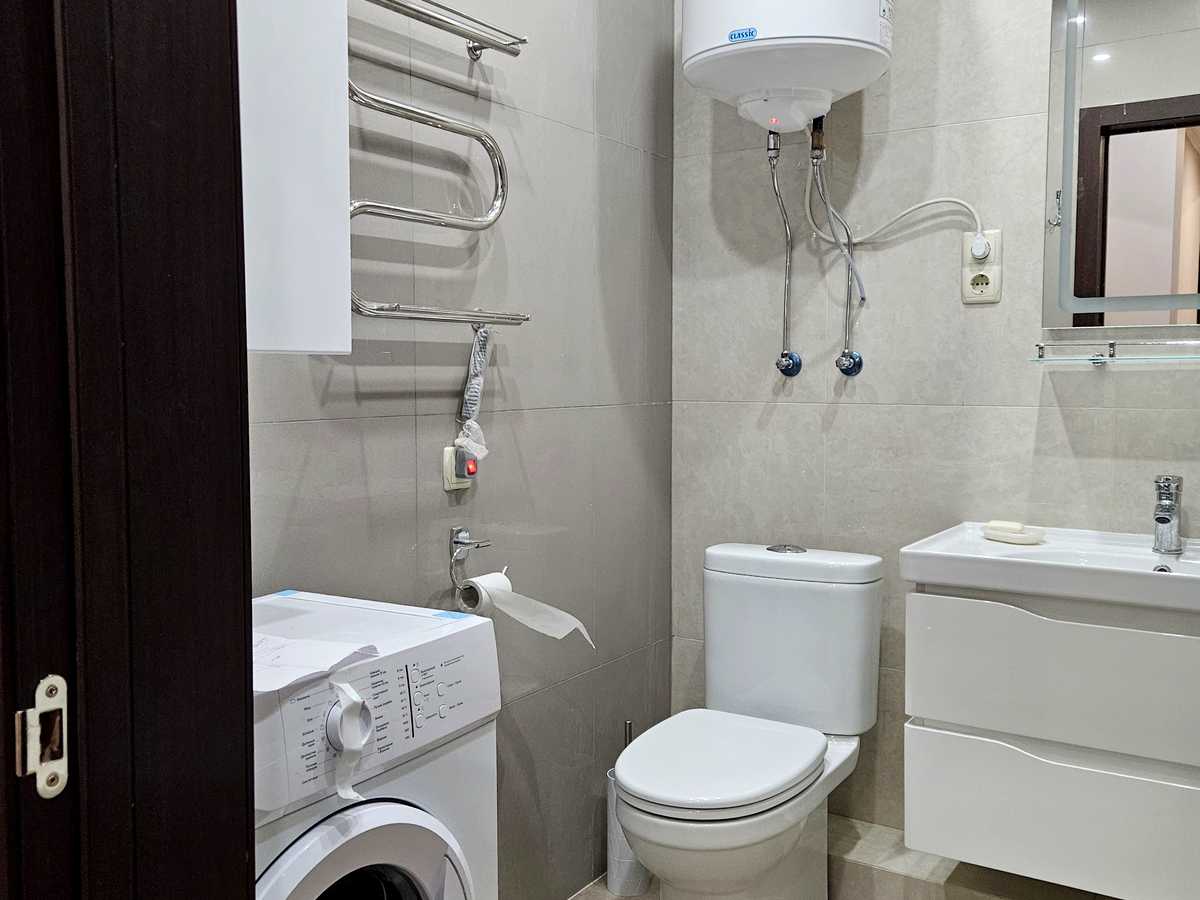 Квартира на вул. Загорівська, 25 в Києві, ID 373827, фото №9