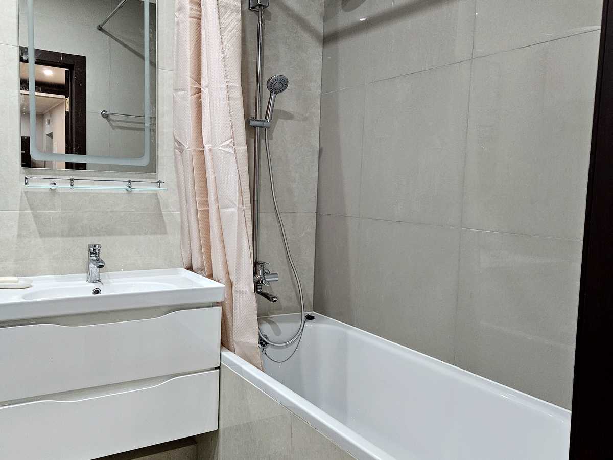 Квартира на вул. Загорівська, 25 в Києві, ID 373827, фото №10