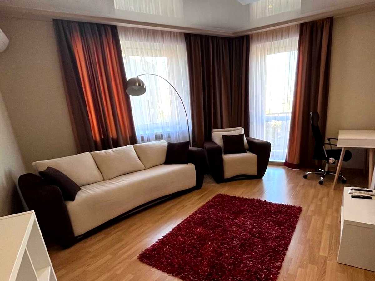 Квартира на вул. Вовчинецька, 167, ID 391393, фото №1