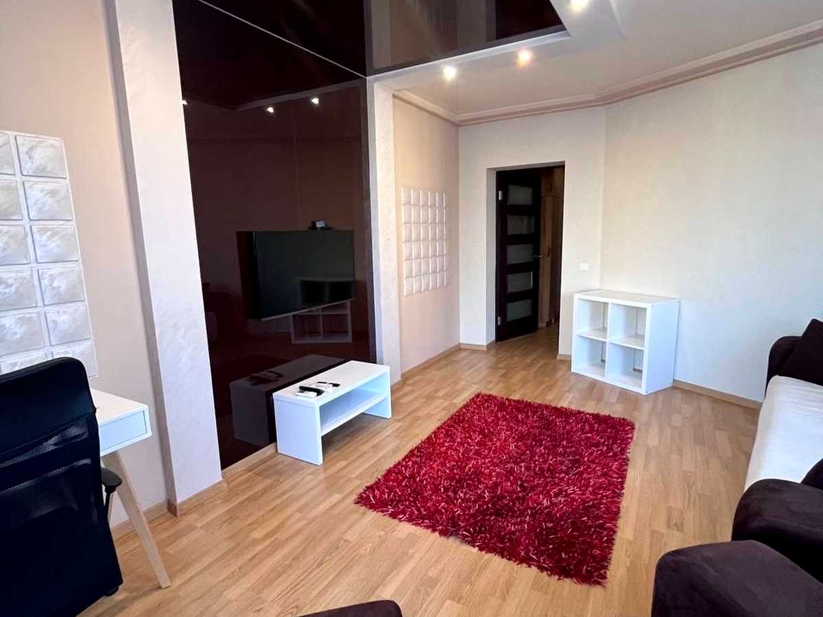 Квартира на вул. Вовчинецька, 167 в Івано-Франківську, ID 391393, фото №2