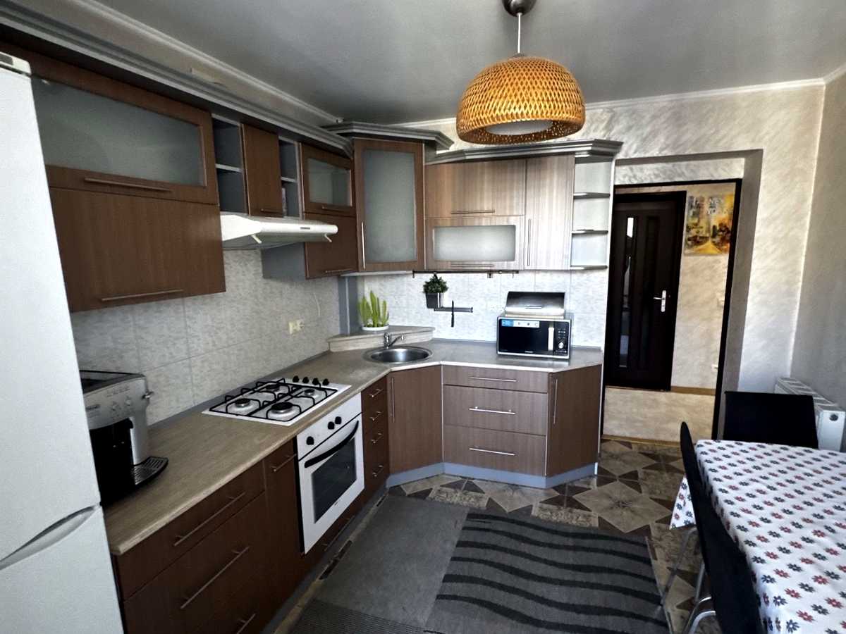 Квартира на вул. Вовчинецька, 167 в Івано-Франківську, ID 391393, фото №4