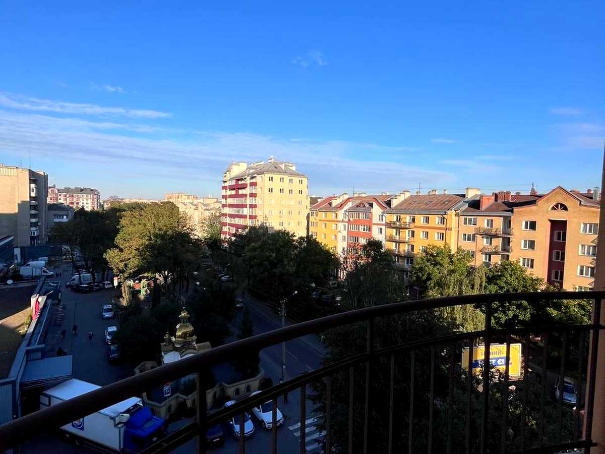 Квартира на вул. Вовчинецька, 167 в Івано-Франківську, ID 391393, фото №10