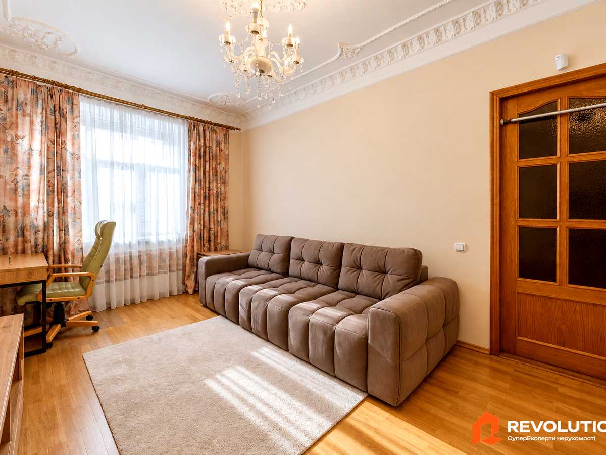 Квартира на вул. Микільсько-Ботанічна, 17/19, ID 391068, фото №1