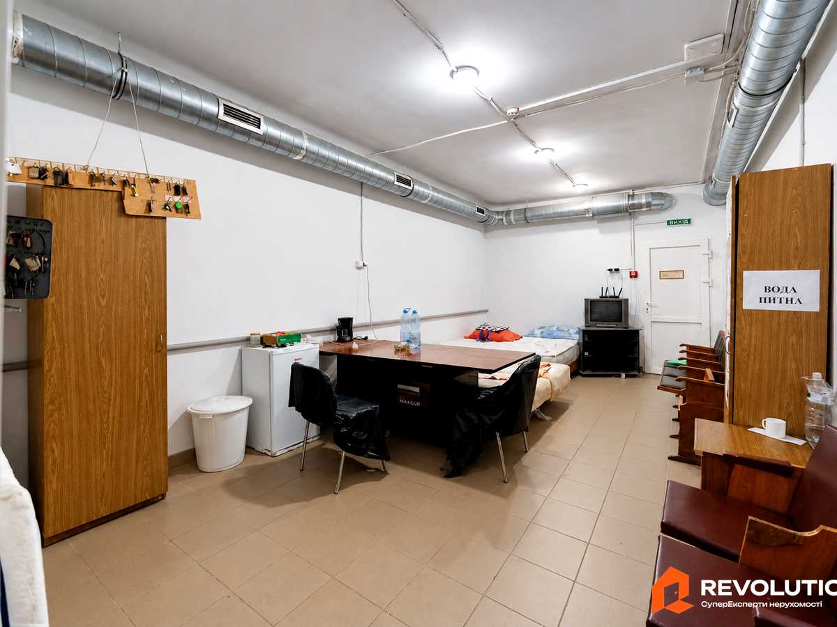 Квартира на вул. Микільсько-Ботанічна, 17/19 в Києві, ID 391068, фото №14