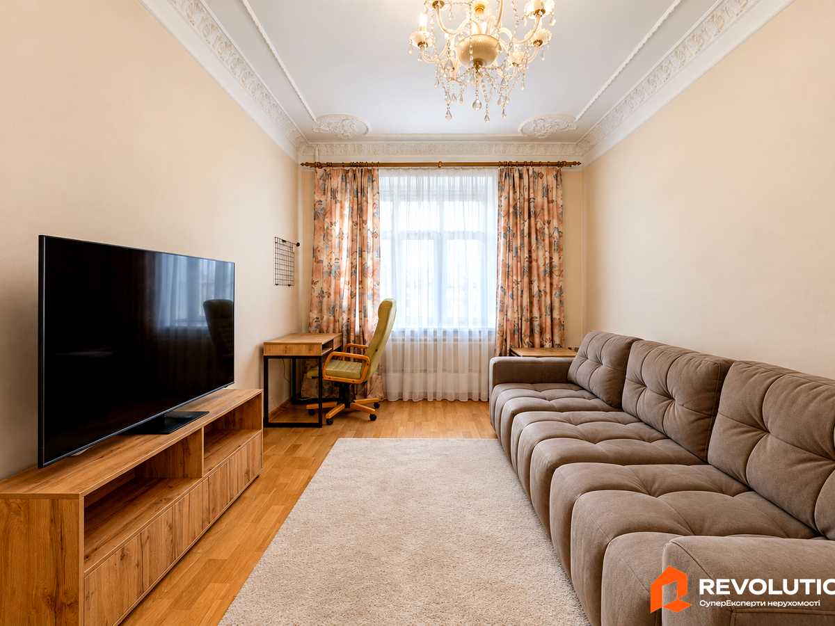 Квартира на вул. Микільсько-Ботанічна, 17/19 в Києві, ID 391068, фото №3