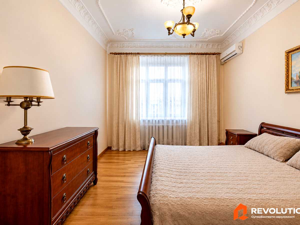 Квартира на вул. Микільсько-Ботанічна, 17/19 в Києві, ID 391068, фото №4