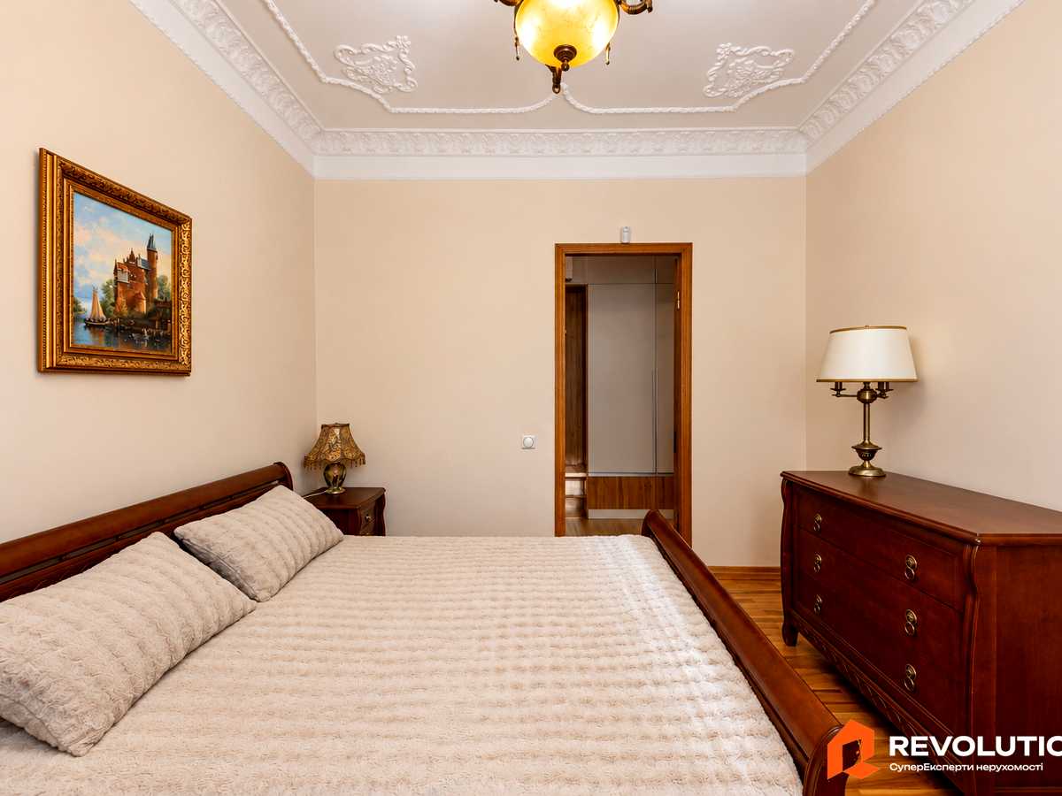 Квартира на вул. Микільсько-Ботанічна, 17/19 в Києві, ID 391068, фото №5