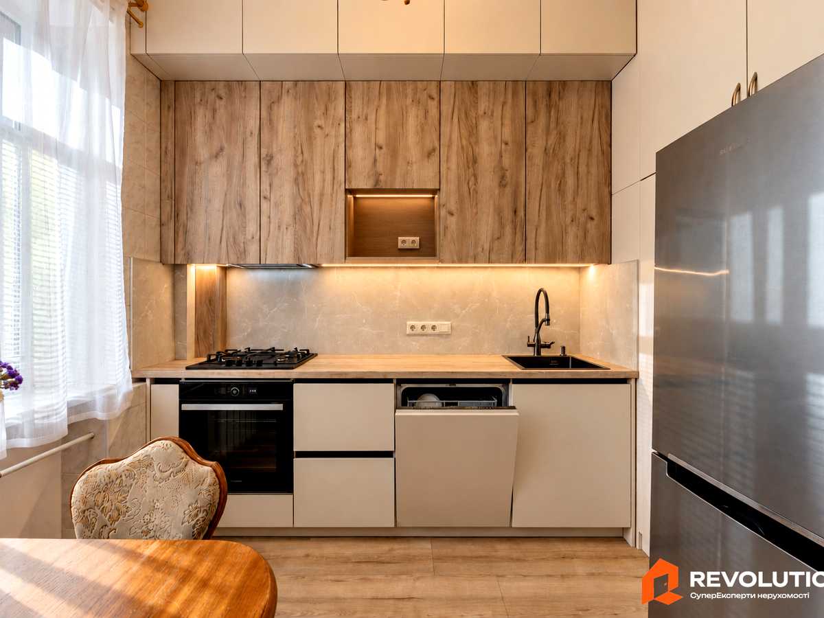 Квартира на вул. Микільсько-Ботанічна, 17/19 в Києві, ID 391068, фото №6