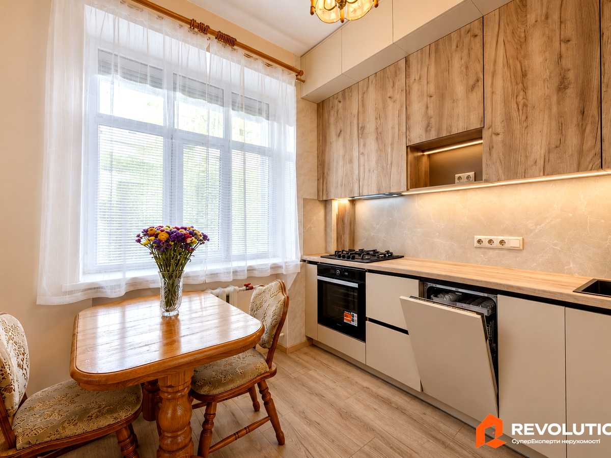 Квартира на вул. Микільсько-Ботанічна, 17/19 в Києві, ID 391068, фото №7