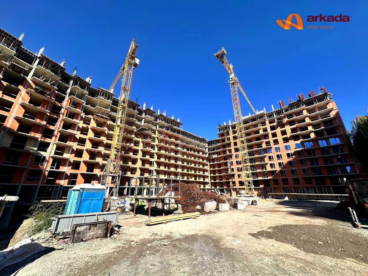 Квартира на вул. Юліана Пелеша, 3, к8 в Івано-Франківську, ID 391565, фото №2