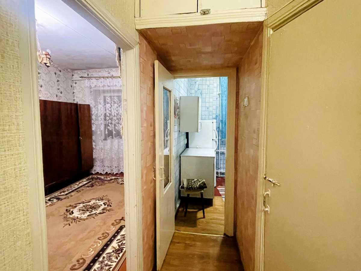 Квартира на просп. Лесі Українки, 12 в Кременчуці, ID 387864, фото №6