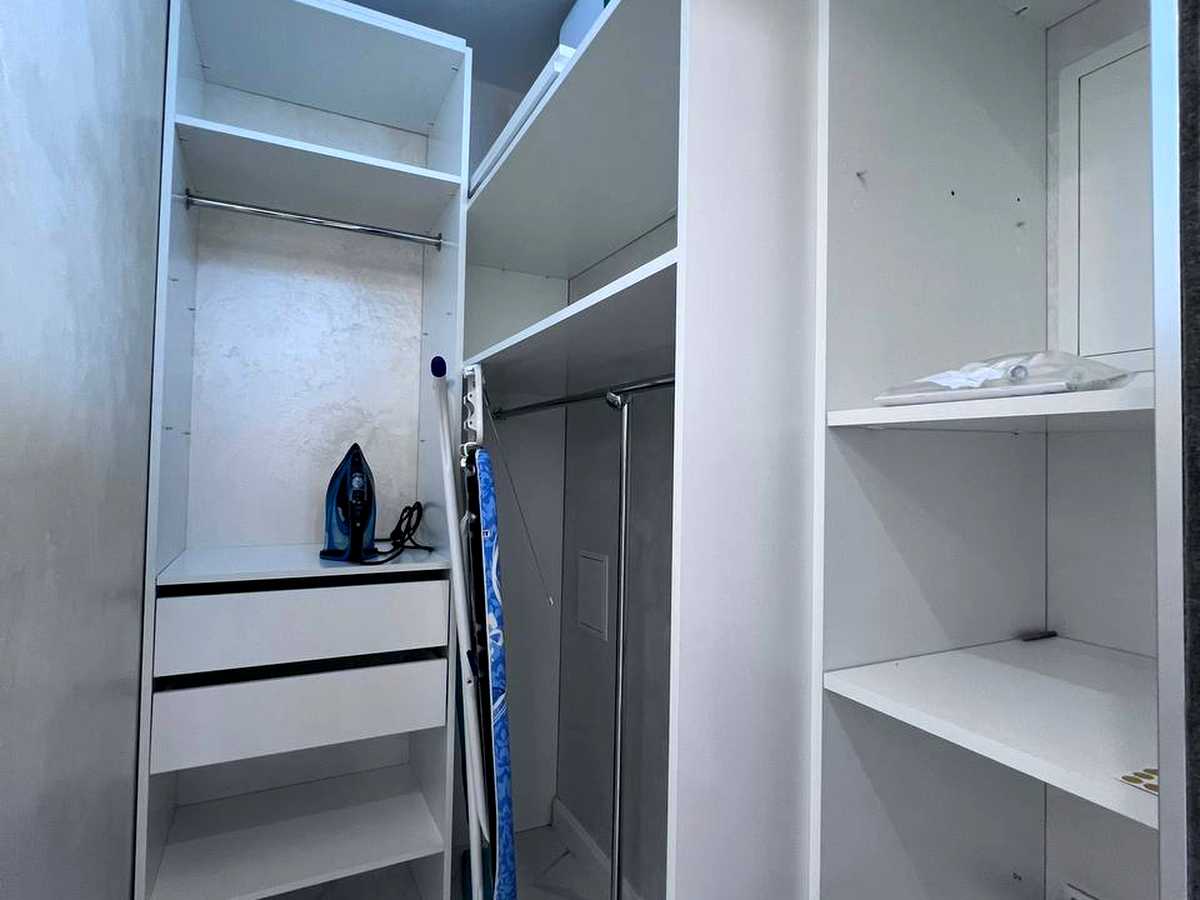 Квартира на вул. Кахи Бендукідзе, 2 в Києві, ID 389814, фото №12