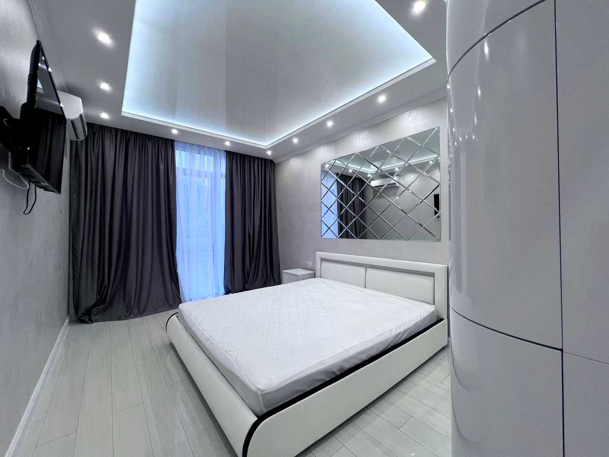 Квартира на вул. Кахи Бендукідзе, 2 в Києві, ID 389814, фото №7