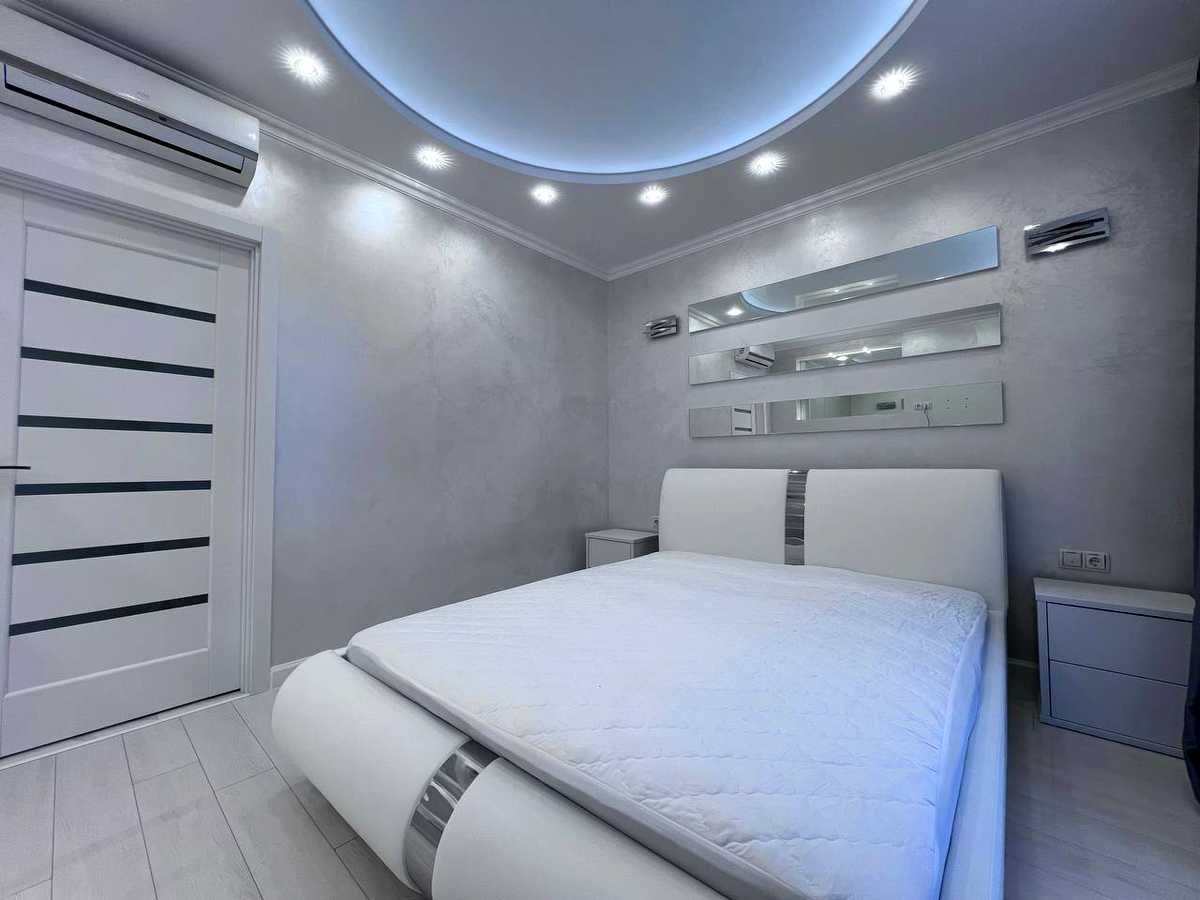 Квартира на вул. Кахи Бендукідзе, 2 в Києві, ID 389814, фото №8
