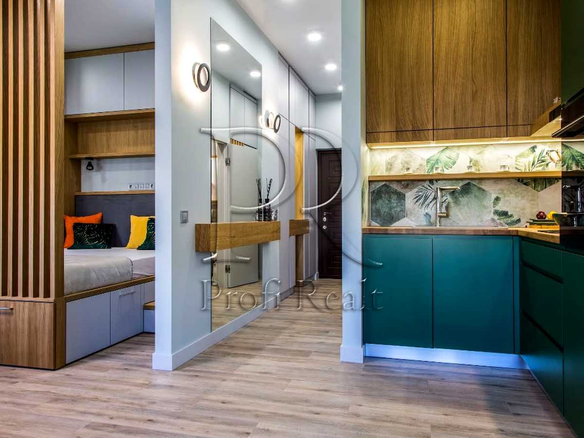 Квартира на вул. Жилянська, 68 в Києві, ID 373878, фото №2