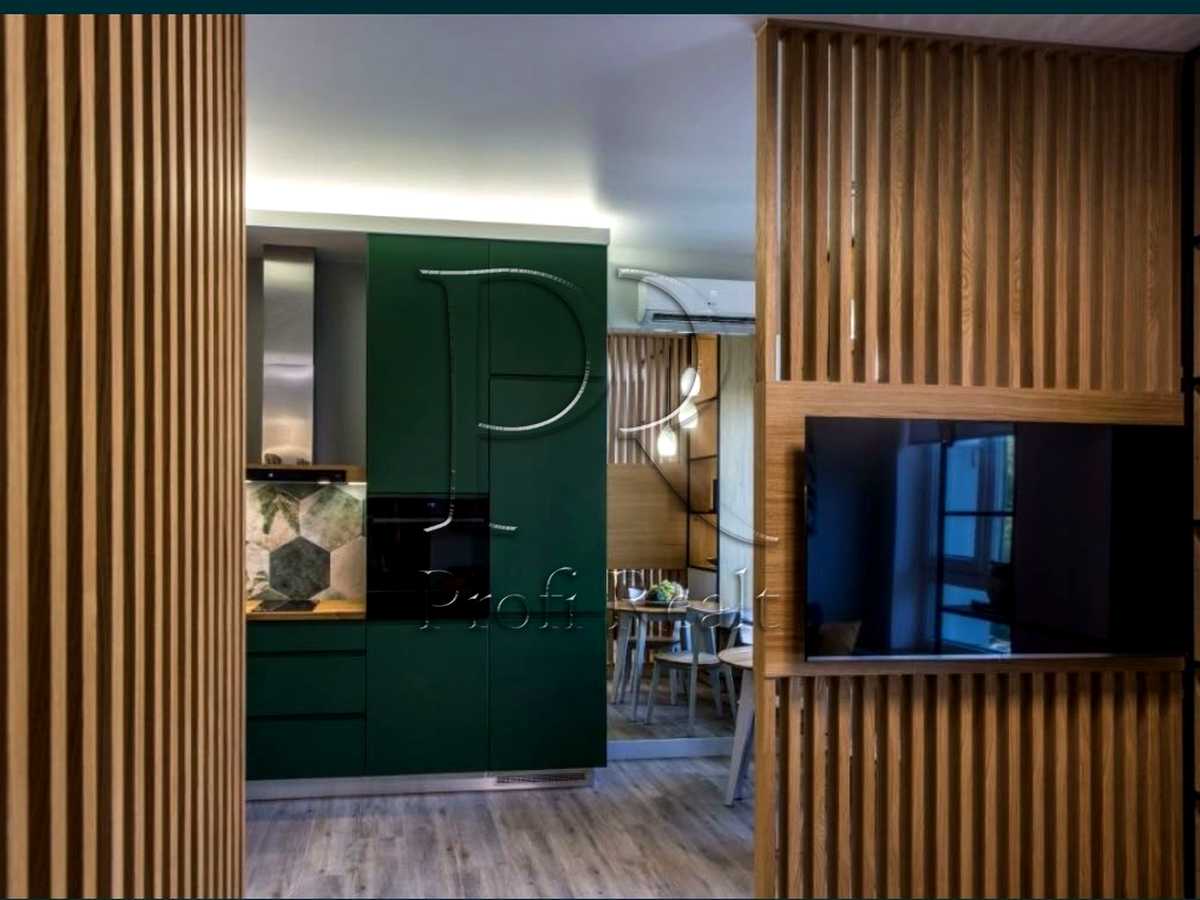 Квартира на вул. Жилянська, 68 в Києві, ID 373878, фото №3