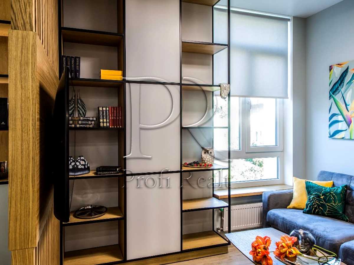 Квартира на вул. Жилянська, 68 в Києві, ID 373878, фото №8