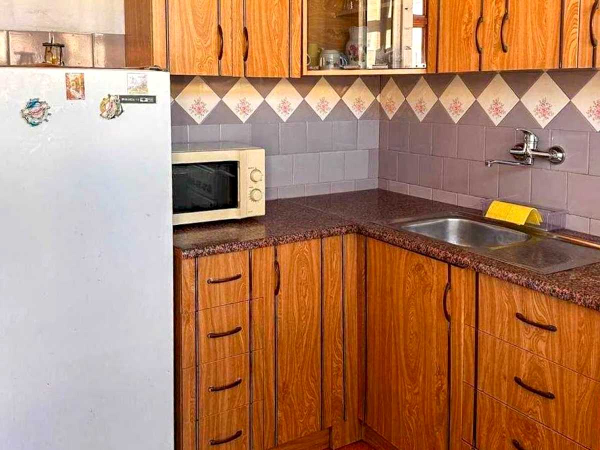Квартира на вул. Сергія Скальда, 12 в Чернівцях, ID 389652, фото №2